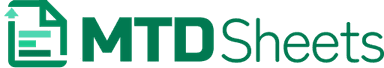 MTD Sheets