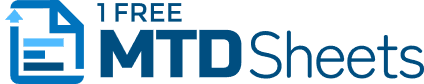 MTD Sheets