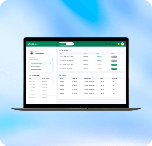 Accountant FAQ